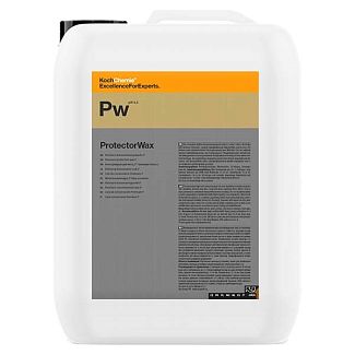 Віск для сушіння 20л Protectorwax Koch Chemie
