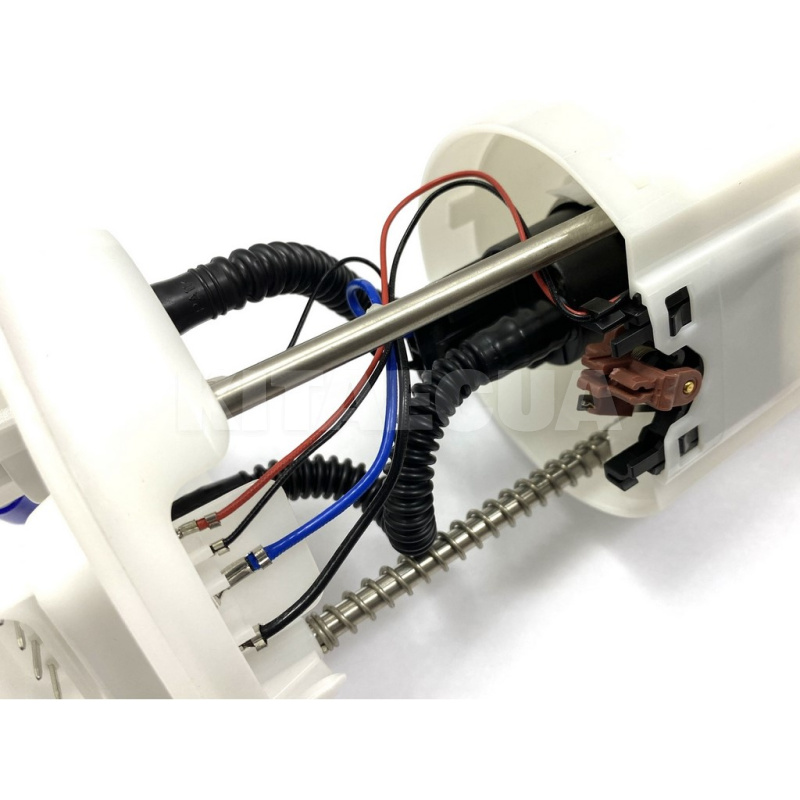 Насос топливный (бензонасос) Acteco 1.8/2.0 KLM Autoparts на Chery EASTAR (B11-1106610DA) - 3