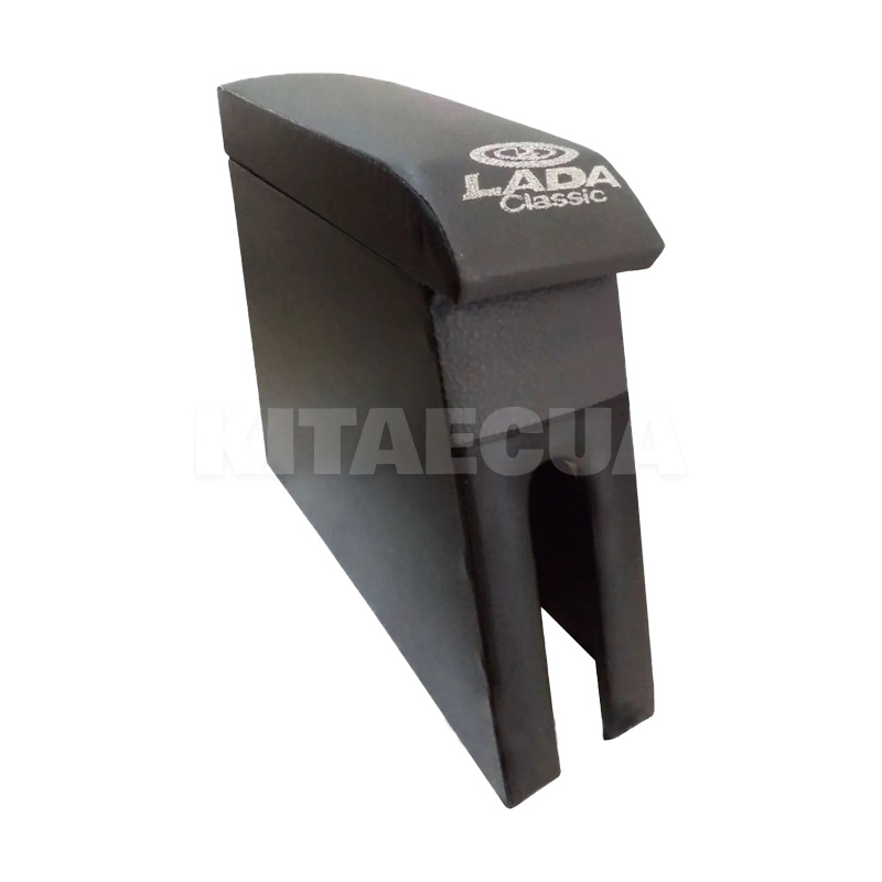 Подлокотник Mini VAZ 2108 (2004-2014) черный АВТОКОМФОРТ (97224)