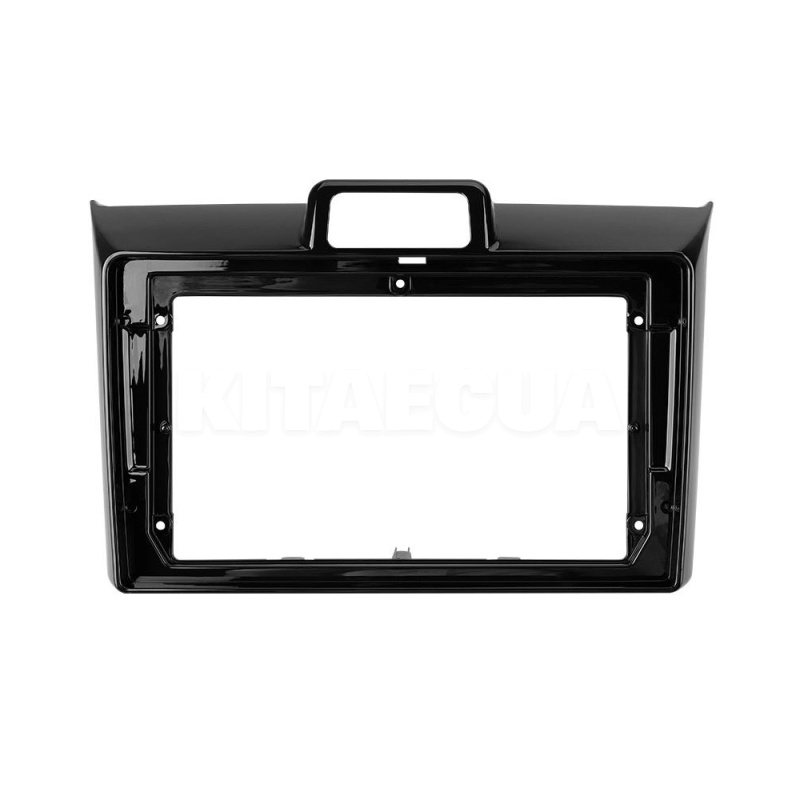 Штатная магнитола CC3 2k 4+32Gb 9" Toyota Corolla Axio 2 2012-2021 Teyes (39374) - 2
