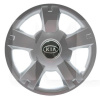 Колпаки R14 Kia серые 4 шт SKS (201 / 14"-----)