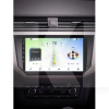 Штатная магнитола CC4L 4+64 Gb 9" Seat Ibiza 2017-2020 Teyes (72202)