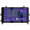 Штатна магнітола MOSS M2 4+32 Gb 9" Toyota Highlander 4 XU70 2019-2021 AMS (49511)