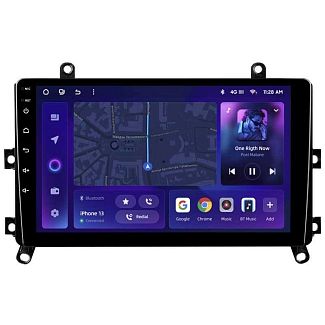Штатна магнітола MOSS M2 4+32 Gb 9" Toyota Highlander 4 XU70 2019-2021 AMS