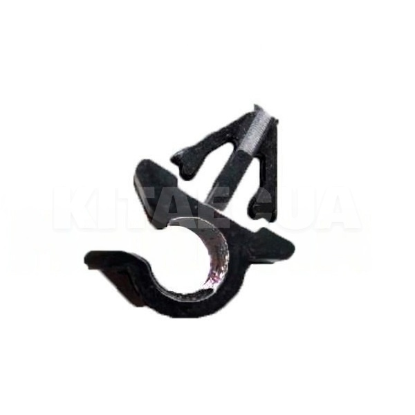 Кліпса кріплення трубки омивача ОРИГИНАЛ на Geely EMGRAND EX7 (1017002217)