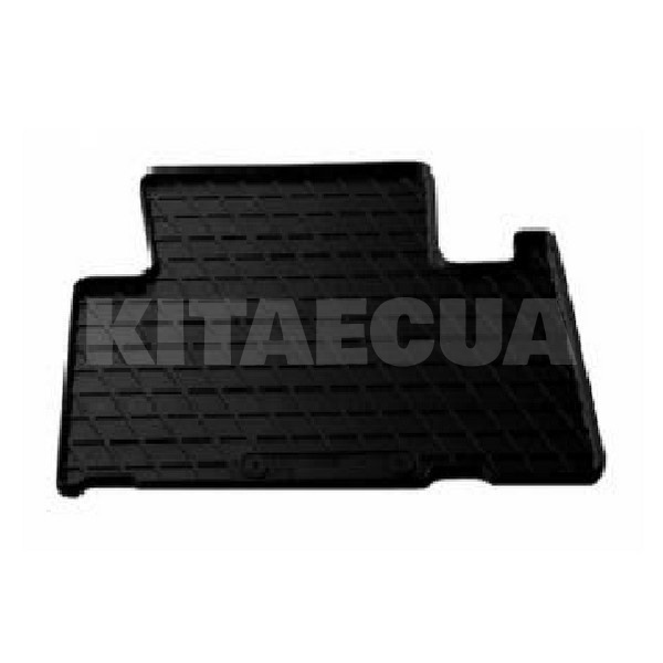 Резиновый коврик задний правый Toyota RAV 4 (CA30W) (2005-2016) Stingray (1022224 ЗП)