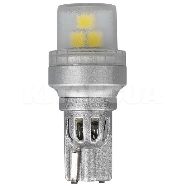 Светодиодная лампа V6 9/18V W16W 5500K (компл.) AMS (41265) - 6