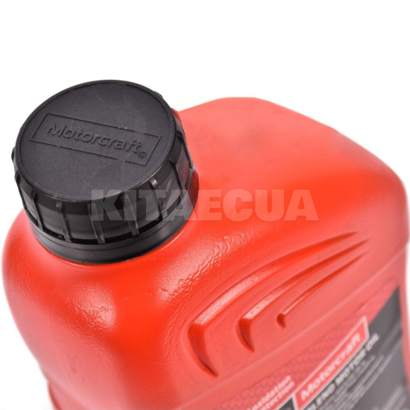 Масло моторне синтетичне 0.946л 5W-20 Motor Oil Motorcraft (XO5W20Q1SP) - 5