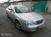 Chery Eastar 2008