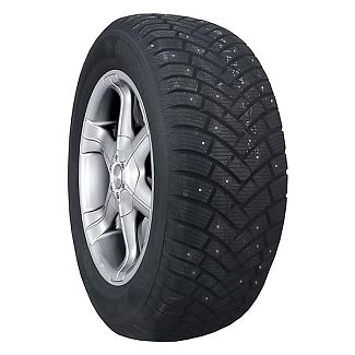 Шина зимняя 205/55R16 94T XL Green-Max Winter Grip 2 (Під шип) LingLong
