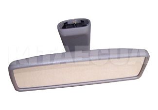 Зеркало заднего вида внутрисалонное 