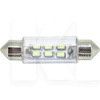 LED лампа для авто SV8.5-8 5W 39 мм (комплект) 10шт. Solar (LS276_P)