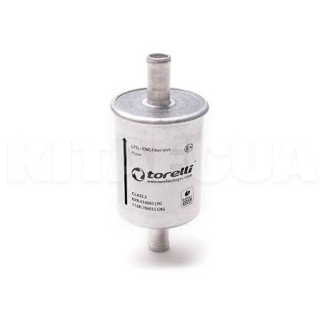 Фільтр тонкої очистки 12х12 Torelli (110r-769015)