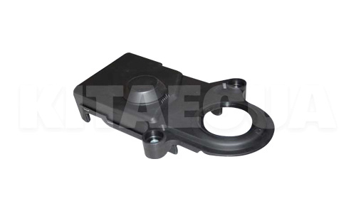 Кожух ременя ГРМ нижня 1.5 L HQ на Chery AMULET (477F-1007140)