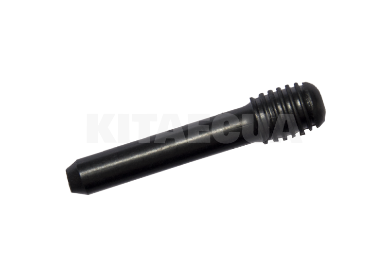 Кнопка фіксатор дверного замка (чорна) на Chery KIMO (A11-6105151) - 4