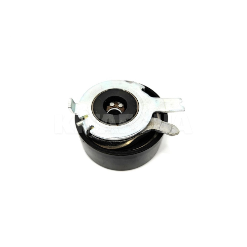 Ролик ГРМ натяжной (старого образца) KLM Autoparts на Chery ELARA (473H-1007060) - 2