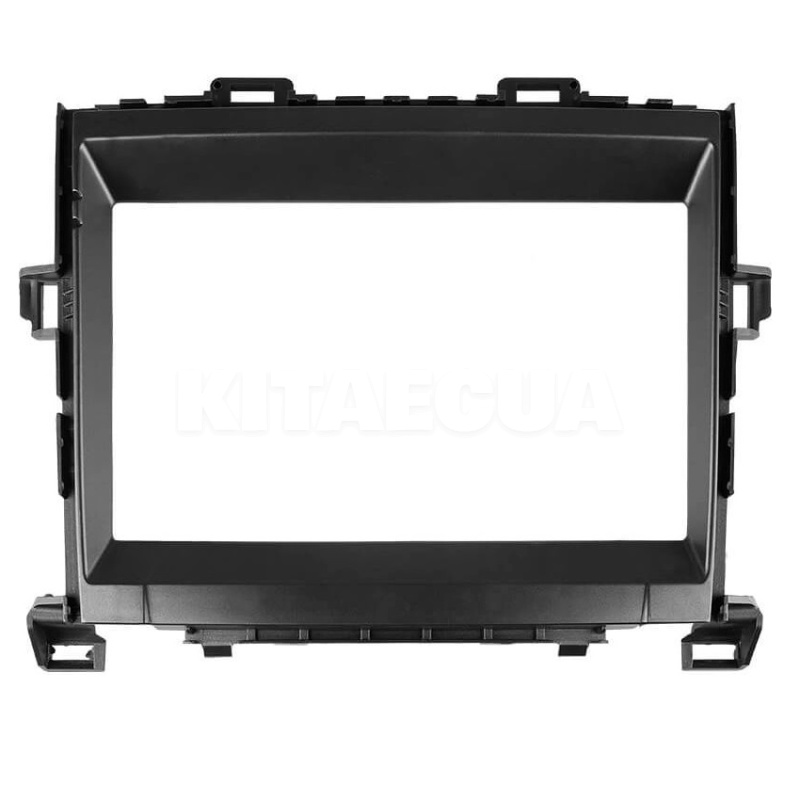 Штатна магнітола MOSS M3 4+32 ГБ 9" Toyota Alphard H20 2008-2014 AMS (50680) - 3