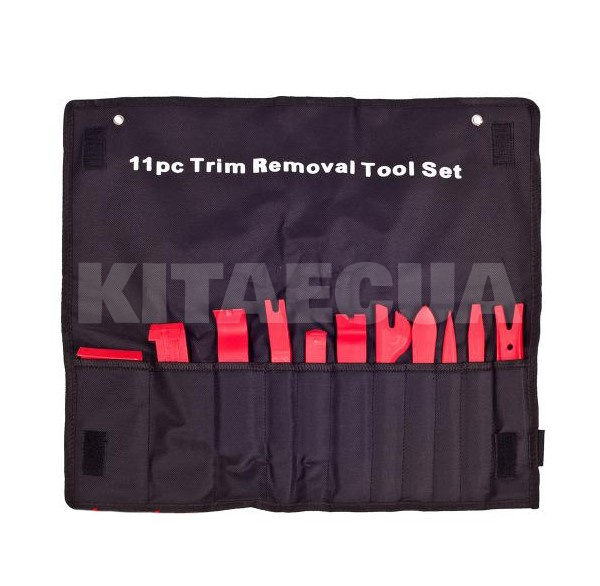 Набор съемников панелей облицовки 11 пред. Alloid (С-1012)