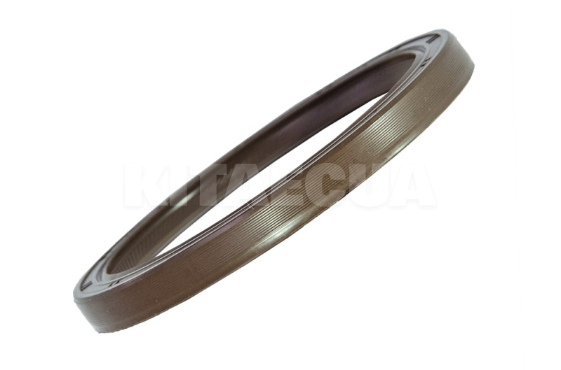 Сальник коленвала задний HQ на TIGGO 3 (481H-1005030BA) - 2