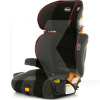 Автокрісло дитяче KidFit 18-45 кг чорне Chicco (79014.57.07)