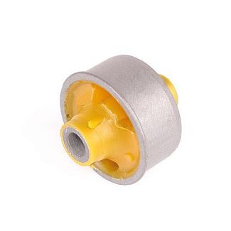 Сайлентблок переднего рычага задний (полиуретан) INA-FOR