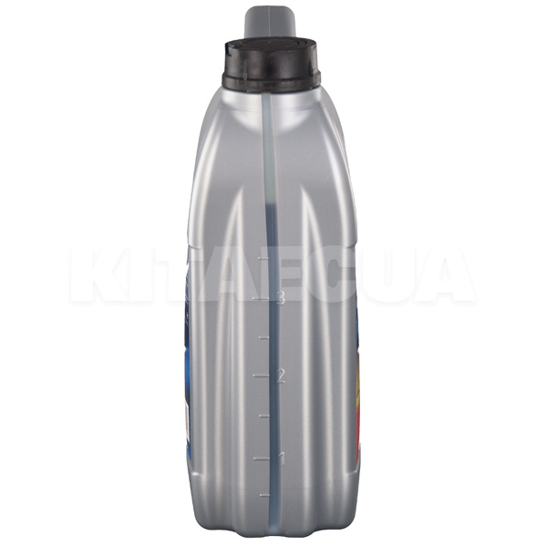 Масло моторное синтетическое 4л 5W-40 FEBI (32937) - 3