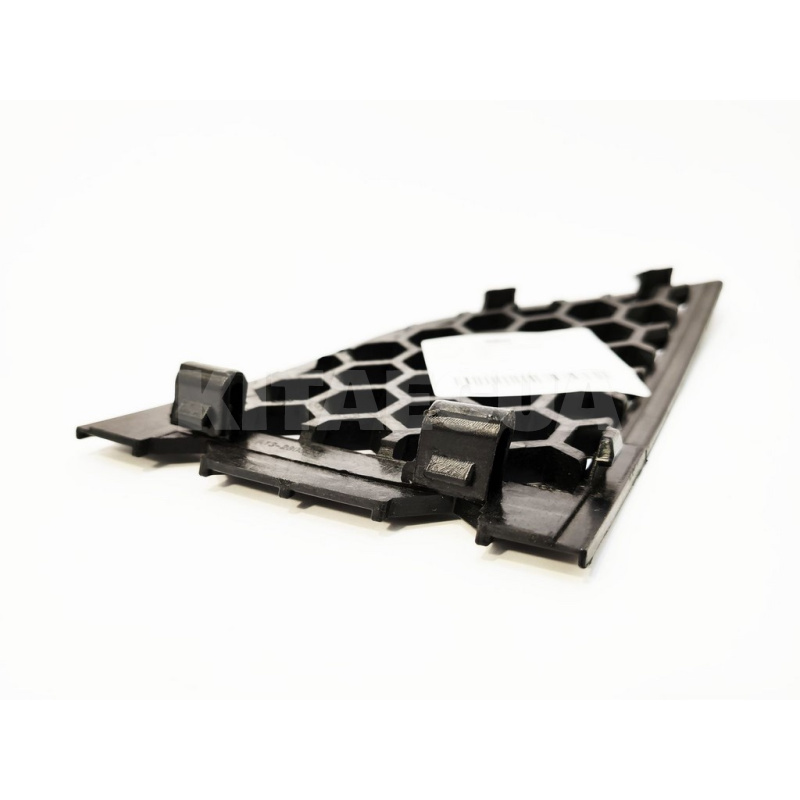 Ґрати бампера переднього ліва KLM Autoparts на ZAZ FORZA (A13-2803535) - 3