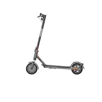Електросамокат E25 Pro 25 км 300 Вт сірий NAVEE