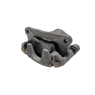 Супорт гальмівний передній правий (з колодками) 