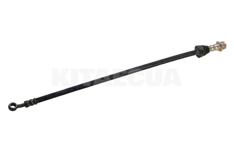 Шланг гальмівний передній на Chery QQ (S11-3506010)
