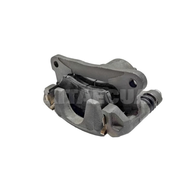 Супорт гальмівний передній правий (з колодками) на Chana BENNI (CV6060-0200)