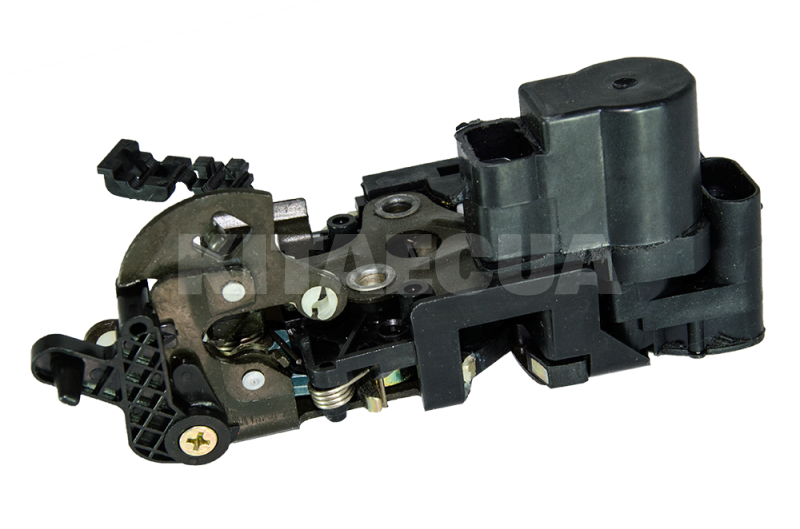 Замок двері задньої правої на Chery E5 (A21-6205020) - 2