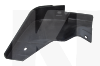 Брызговик передний правый ОРИГИНАЛ на ZAZ FORZA (A13-3102046)