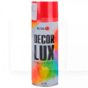 Фарба червона 450мл акрилова Decor Lux NOWAX (NX48023-NOWAX)