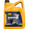 Масло моторное синтетическое 5л 0W-20 DURANZA MSP ECO KROON OIL (KL 37126)