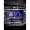 Штатна магнітола CC3 4+32 Gb 10" Toyota Corolla 11 Middle East 2013-2017 (B) Teyes (47119)