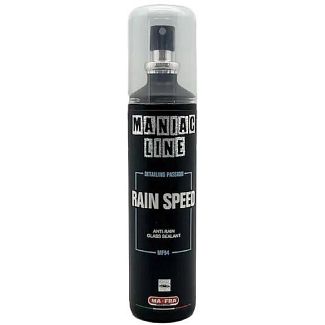 Антидождь Rain Speed 100мл Mafra