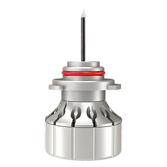 LED лампа для авто type 35 HB3 45W 5500K Cyclone