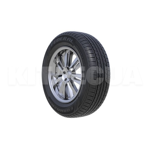 Шина летняя 175/60R14 79H Formoza Gio FEDERAL (A57H4AFE) - 3