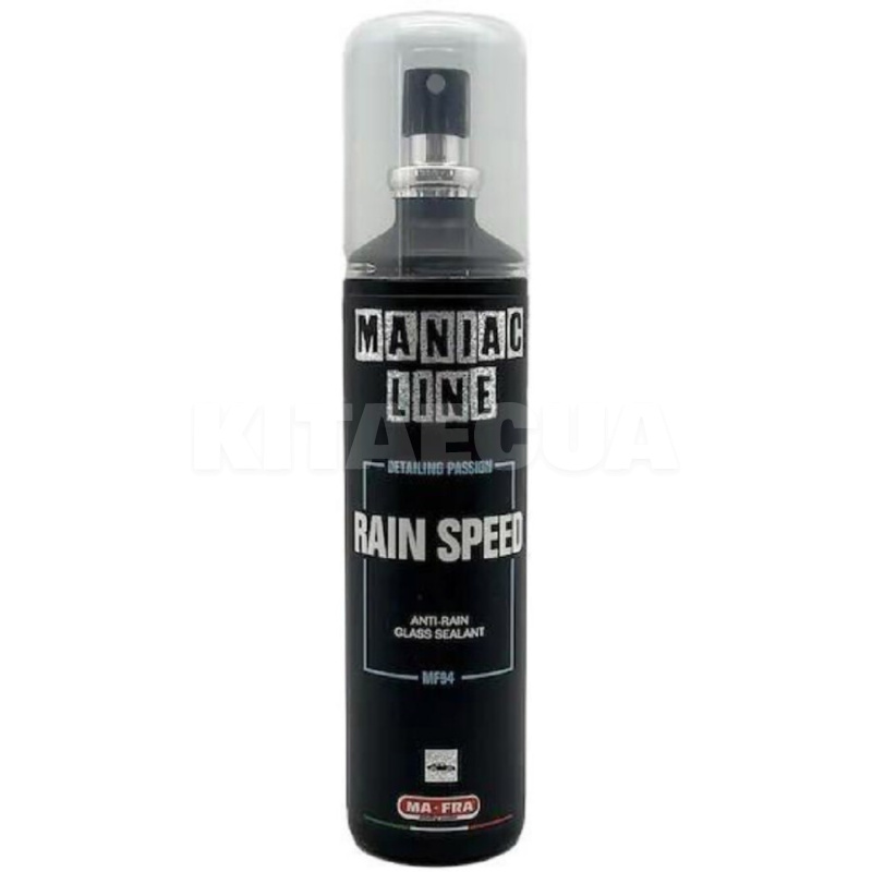 Антидождь Rain Speed 100мл Mafra (MF94)