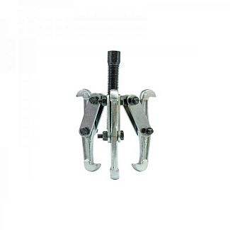 Знімач підшипників тризахватний 75мм VOREL