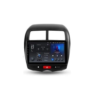 Штатна магнітола X1 2+32Gb 10" Mitsubishi ASX 1 2010-2016 (A) Teyes