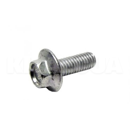 Болт важеля КПП M6*16 ОРИГИНАЛ на TIGGO 2.0-2.4 (FQ1400616T)