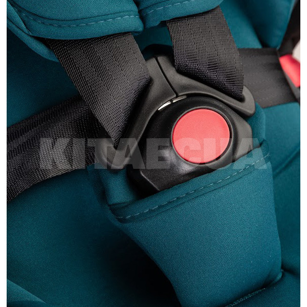 Автокрісло дитяче Mokki Isofix Mint 0-36 кг Caretero (TERO-1833) - 9
