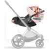 Автокресло детское Cloud T i-Size 0-13 кг бежевое Cybex (523000291)