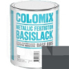 Краска металлик "антрацит серый" 1EO 0.75л COLOMIX (40059142)