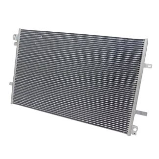 Радиатор кондиционера Zeekr