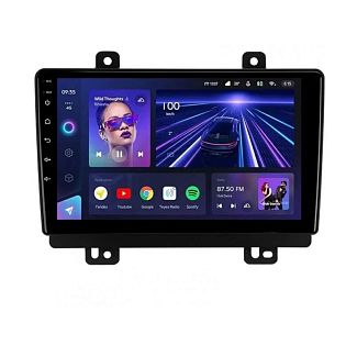 Штатна магнітола CC3L 4+64 Gb 9" Chery Tiggo 7 1 2016-2020 (F1) Teyes
