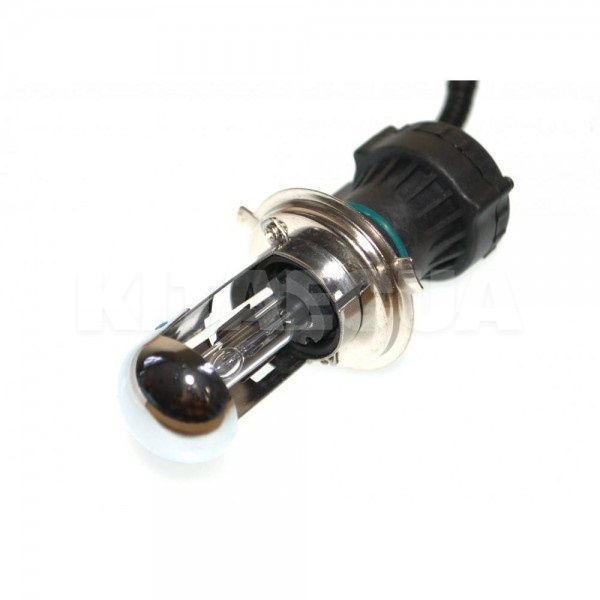 Біксенонова лампа Н4 H/L 35W 12V 4300K Xenon Max QLine (00-00019866)