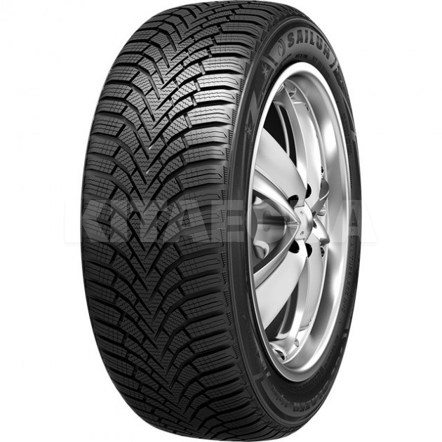 Шина зимова 175/70R14 84T ICE BLAZER Alpine SAILUN (3220006972)